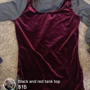 Multiple things for sale scroll through pictures